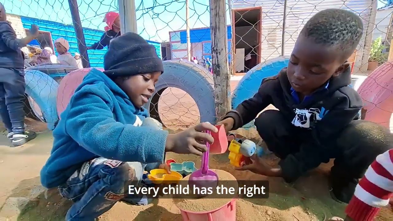 Right Start Development Partners